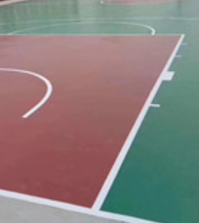 黔东南篮球场地坪维修全方案